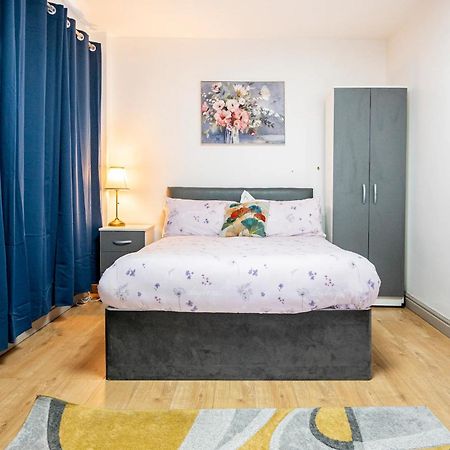 Birmingham City Centre Apartment Room Near China Town Extérieur photo