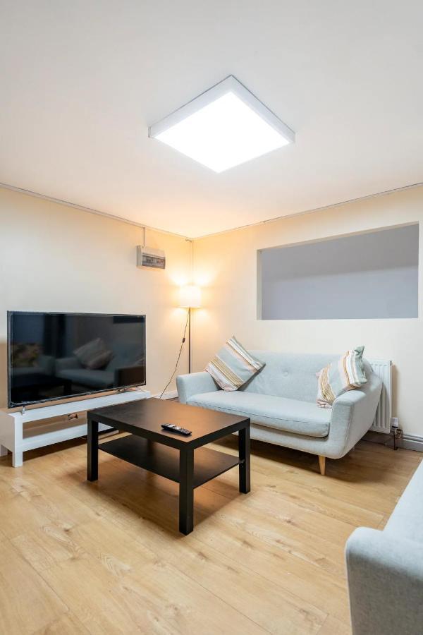 Birmingham City Centre Apartment Room Near China Town Extérieur photo