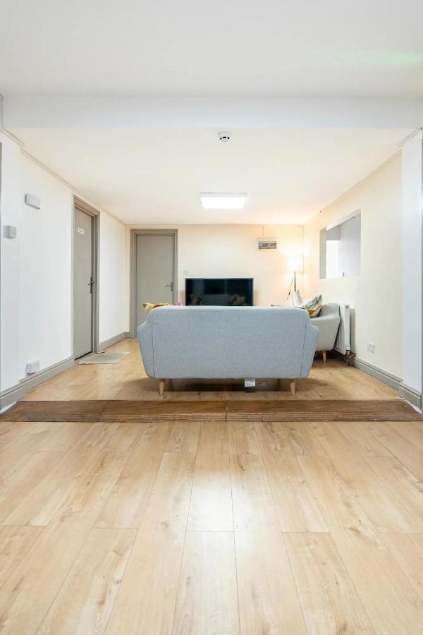Birmingham City Centre Apartment Room Near China Town Extérieur photo