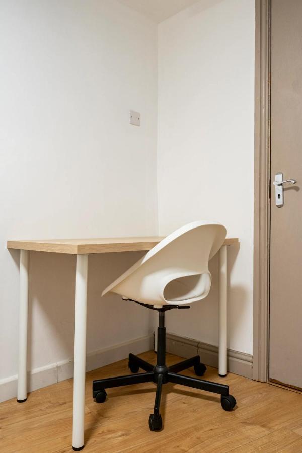 Birmingham City Centre Apartment Room Near China Town Extérieur photo
